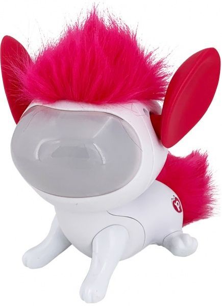 Игрушка интерактивная Pooki Домашний питомец 51734