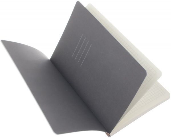 Книга для нотаток Блиск діамантів 14х20 см золотий