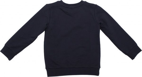 Джемпер детский Роза 190136 р.104 антрацит 