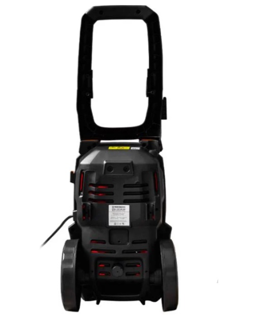 Мойка высокого давления Tekhmann PWA-130/1600 BM 853706