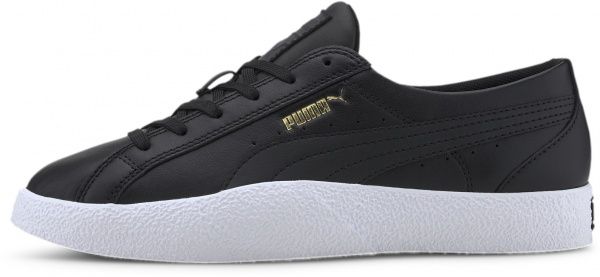 Кроссовки Puma Love Wn s 37210403 р.UK 4 черный