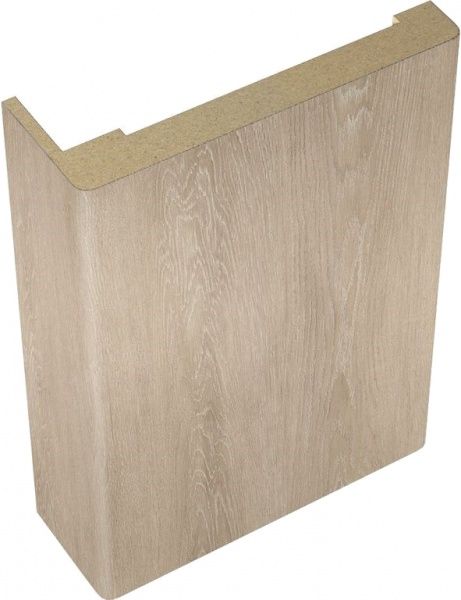 Наличник Lux Гранд 10х75х2000 мм ламецио 