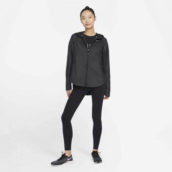 Куртка Nike NK RUN DVN ESSNTL JACKET DA1070-010 XS черный