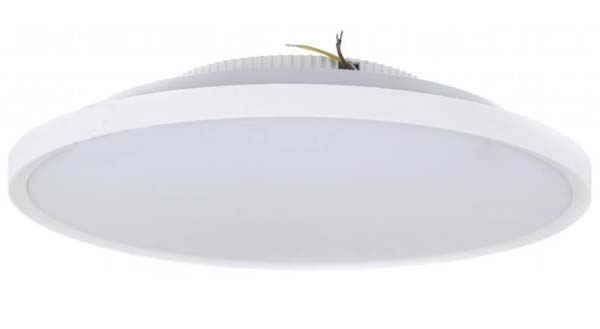 Світильник світлодіодний Expert XH-C20-250-EF 20 Вт білий 4000 К