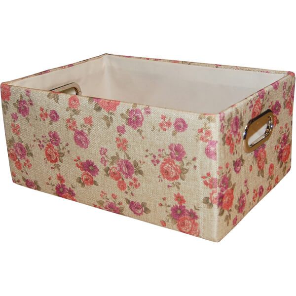 Корзина для хранения 