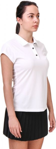 Тенниска Adidas BJ9564 XL белый