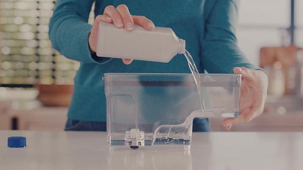 Средство для удаления накипи Philips CA6700/10 