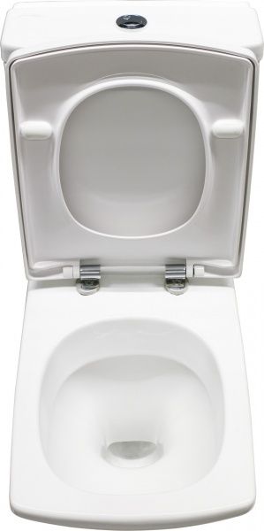 Унитаз-компакт Jacob Delafon Escale 19038W-00