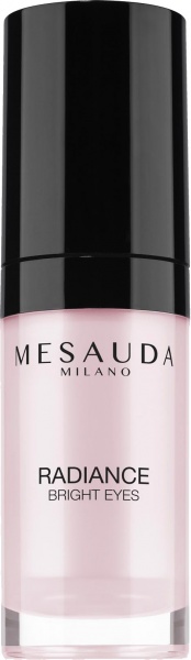 Демакіяж для очей Mesauda Radiance 20 мл