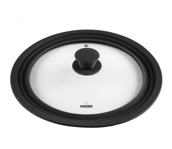 Крышка 24-28 см 50249 Vinzer