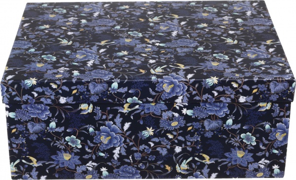 Коробка подарочная Art studio of happiness GS11721 33x25x13,5 см