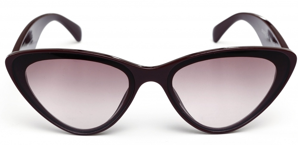 Окуляри сонцезахисні жіночі категорія 6 в асортименті