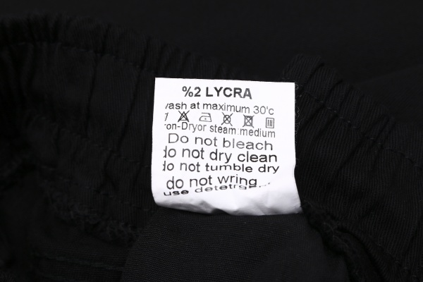 Джинси Altun 2-845 р.146 сірий 