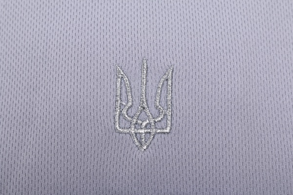 Футболка LOGOS-Tac 04-09-00-0002 р.L 7046 Сіра