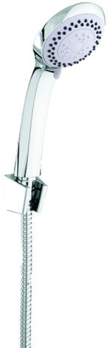Душовий набір Rubineta Delta Con/Imp + Grand 625018 