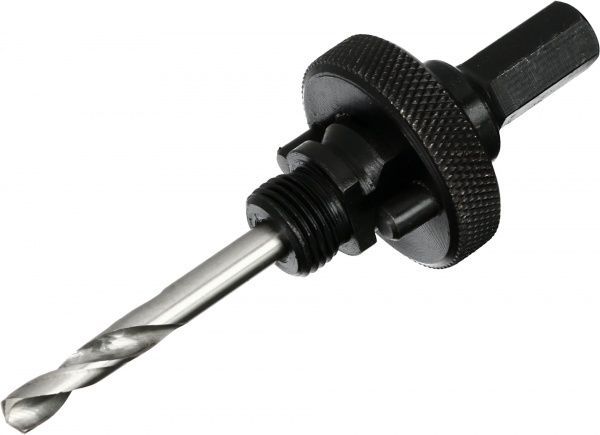 Держатель кольцевых пил Heller 35 мм 19094