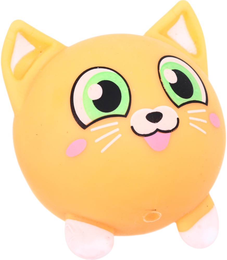 Игрушка-антистресс PIXIE мягкие животные 9х6.5х9.5 см в ассорт. CKS-10500