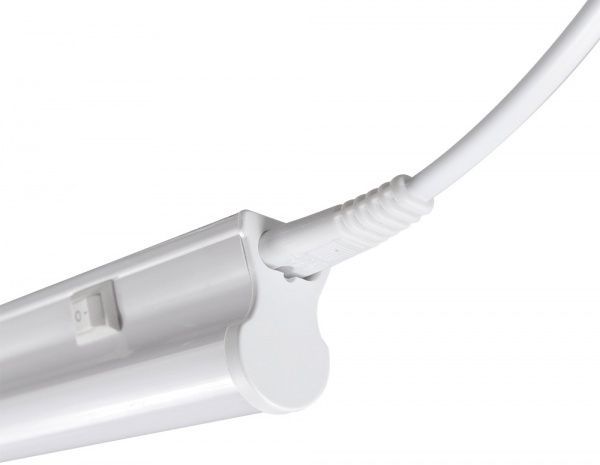 Светильник линейный LuminArte LT5W14S120 LED 16 Вт 4000 К белый 