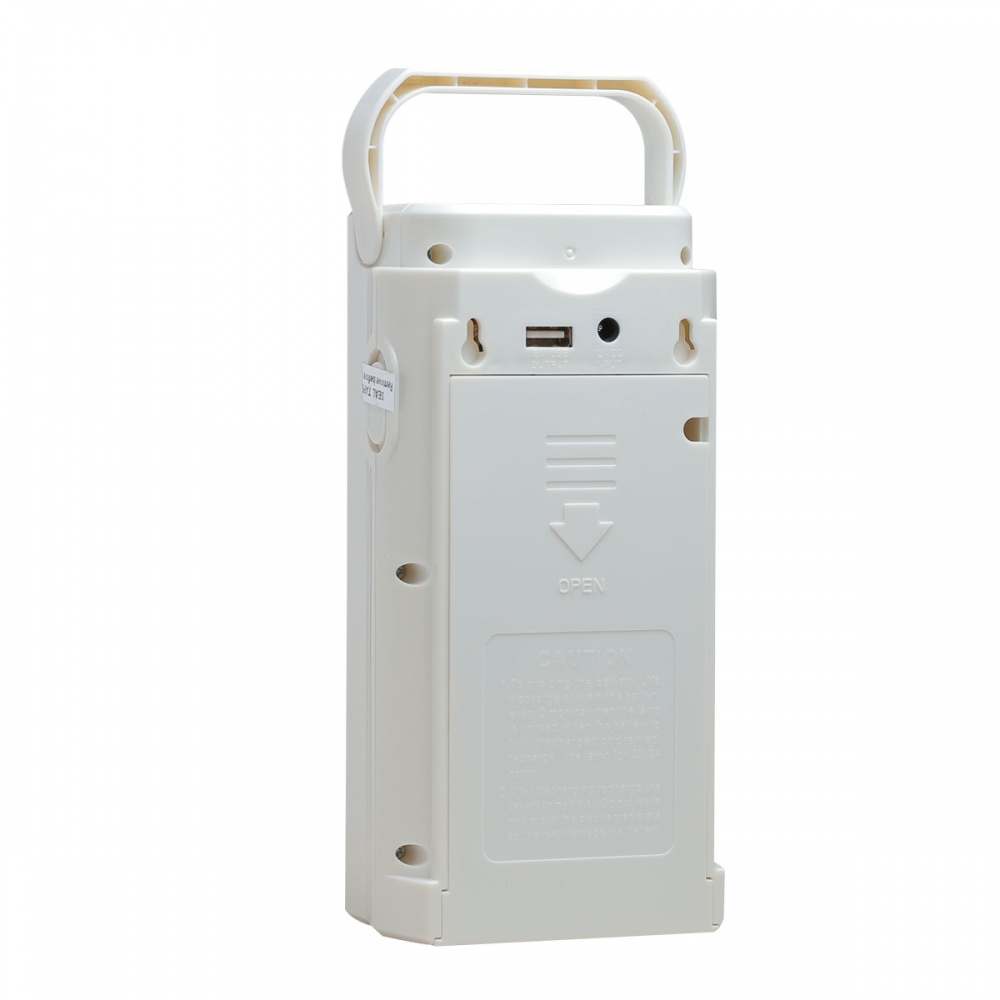 Фонарь кемпинговый Gway GL-6280 белый