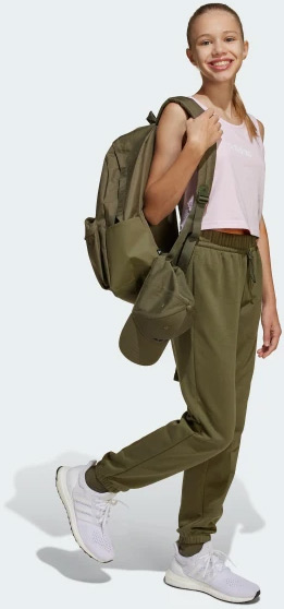 Рюкзак Adidas IS7051 CLSC BARS BP