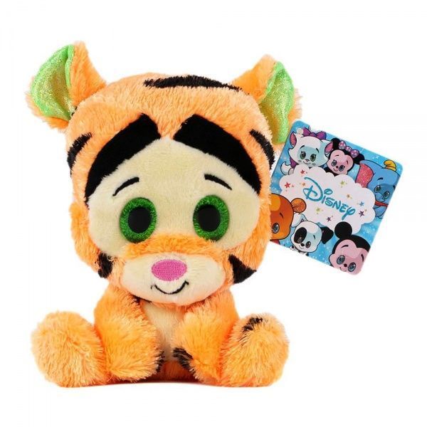 М'яка іграшка Disney Тигрюля PDP1602243 15 см