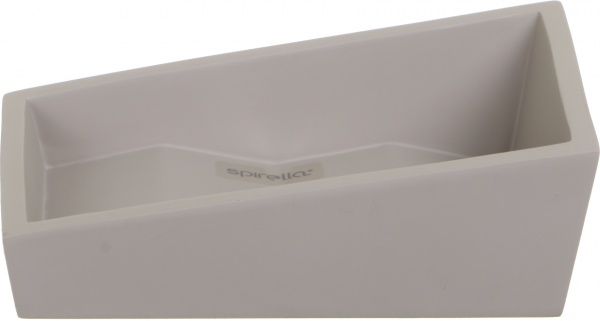 Мыльница Spirella Yoshi 10.19821