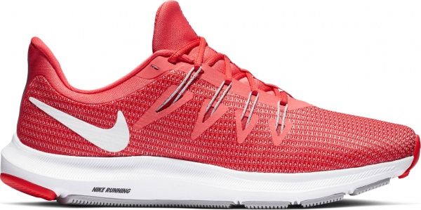 Кроссовки Nike WMNS QUEST AA7412-800 р.8,5 коралловый