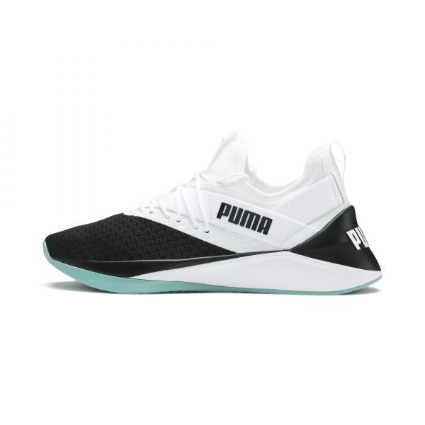 Кроссовки Puma Jaab XT Men s 19245607 р.10,5 белый