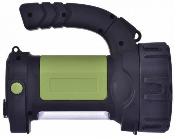 Фонарь Emos P4526 P4526 5W 300 Lm черно-зеленый