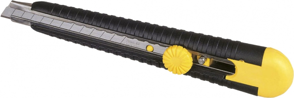 Нож строительный Stanley