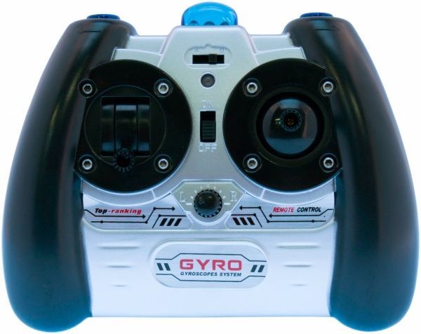 Вертолет Syma 22 см в ассортименте S107