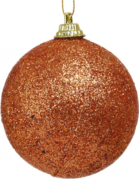 Набор елочных шаров Перелив в ассортименте d 60 мм 28 шт./уп.