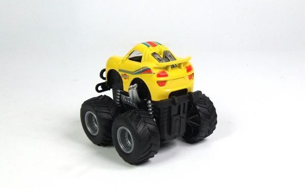 Машинка инерционная XG в ассортименте XG879-18