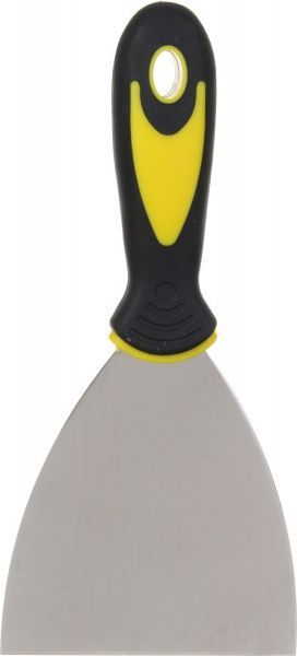 Шпатель 100 мм малярний Compass HH-CP-R-100