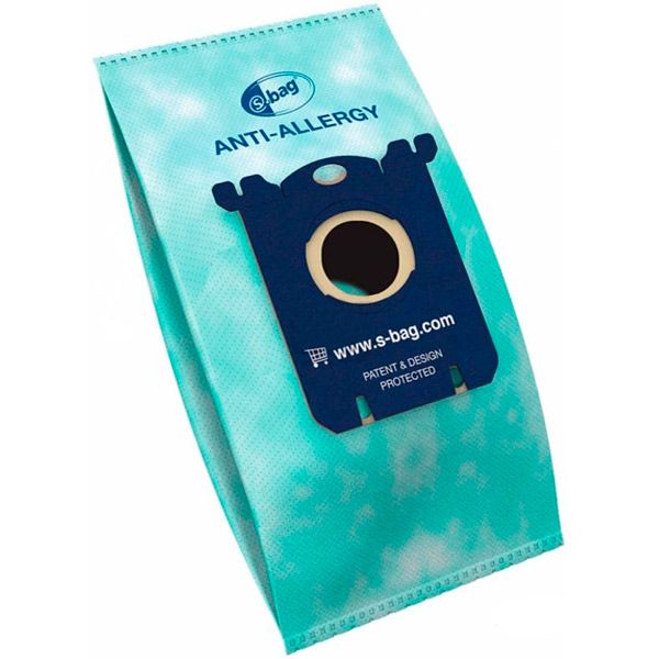 Мішок для пилосмока Philips FC8022/04 4 шт