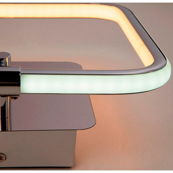 Бра Strotskis Spencer LED 24 Вт хром 90067/1 
