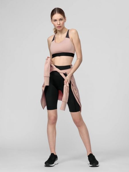 Лосины 4F D4L21-SKDF302-20S р.L черный