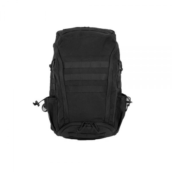 Рюкзак тактичний Danaper SPARTAN, BLACK