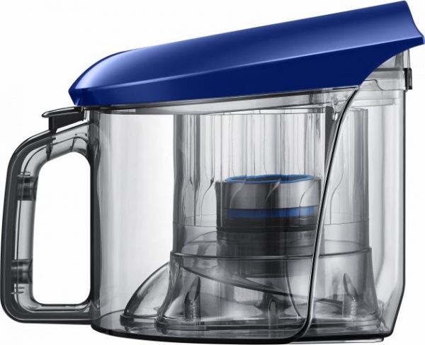 Пылесос Samsung VC07M2110SB/UK 