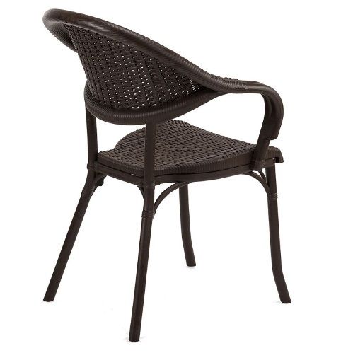 Стул TILIA Tilia Flash-R цвет венге 