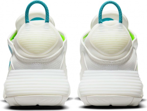 Кросівки Nike Air Max 2090 CZ1708-002 р.US 9,5 білий