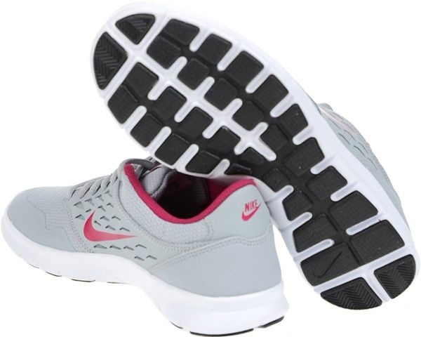 Кроссовки Nike Orive Nm 677136-060 р.6,5 серый