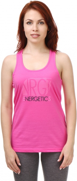 Майка Energetics Hilda 249674-410 42 рожевий