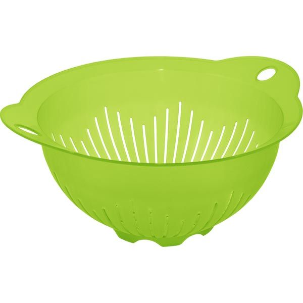 Друшляк Алеана пластиковий 22 см