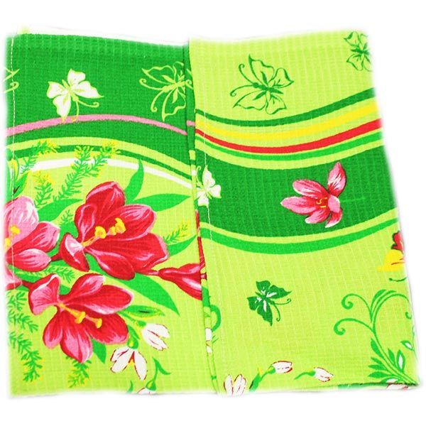 Рушник вафельний Ярослав в асортименті 40x50 см