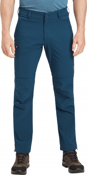 Брюки McKinley Malloy mn 286126-900635 р. 56 синий