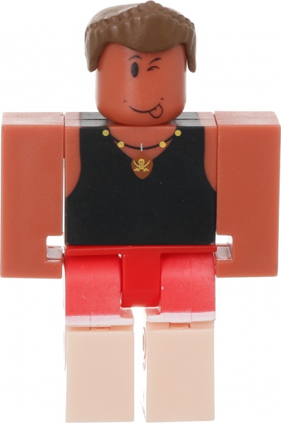 Набор фигурок Jazwares Roblox Multipack Adopt Me: Backyard BBQ W7 