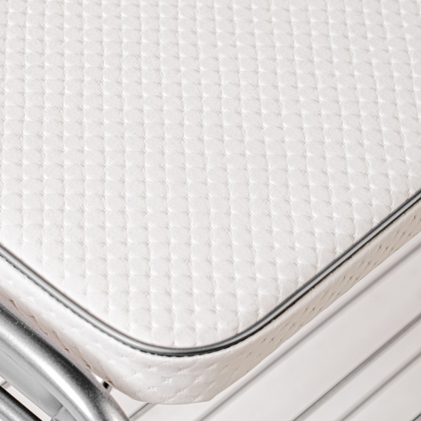 Підставка для взуття Люкс 3-рівнева метал 330x790x500 мм сірий 