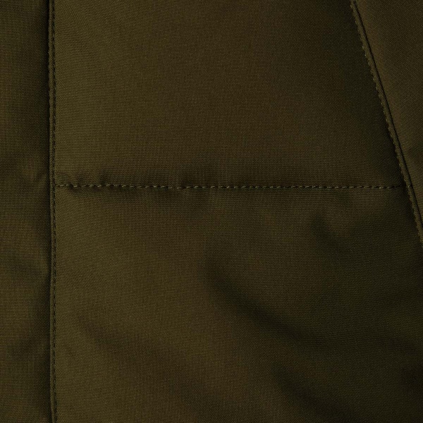 Куртка-парка McKinley Omara ux 416122-840 р.XL оливковый