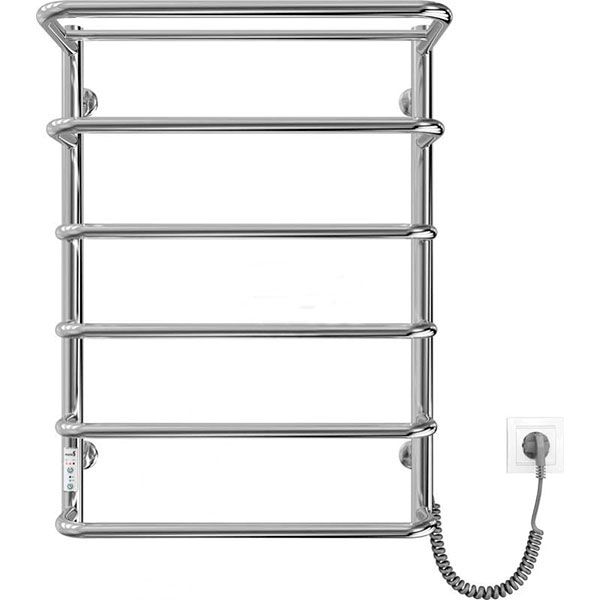 Рушникосушарка електрична Mario Епіка-1 700х522 електр. з таймером л/п